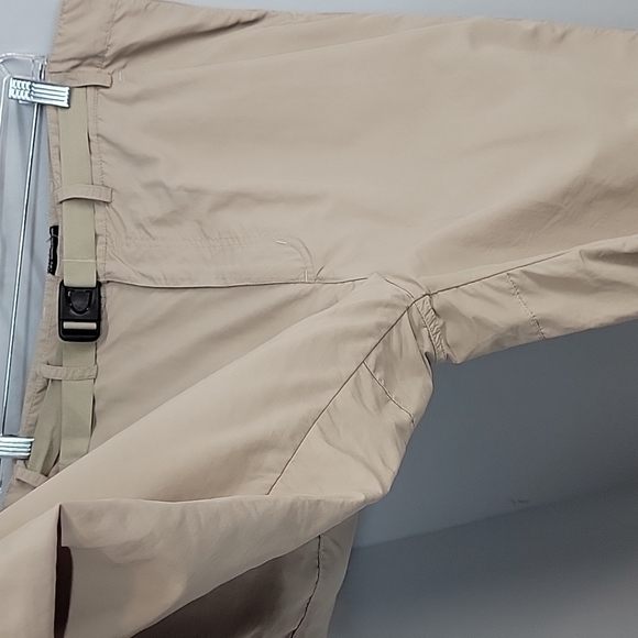 SCOTTeVEST Nylon Tech Hiking Pants Many pockets TEC - Picture 2 of 11